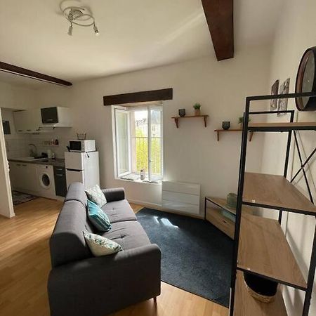 La Minoterie - Bailly Loc Apartment Bourges Bagian luar foto
